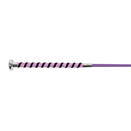 Supra Dressage Whip W- Sparkle - 44 In.
