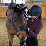 One K CCS MIPS Avance Wide Brim Helmet