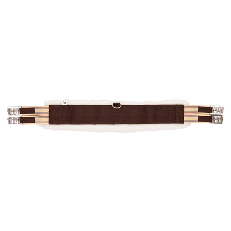 Shedrow Nylon Removable Fleece Girth