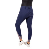 Elation Platinum Morgan Full Seat Breech