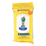 Lingettes pour les yeux Earthbath, 30 unités