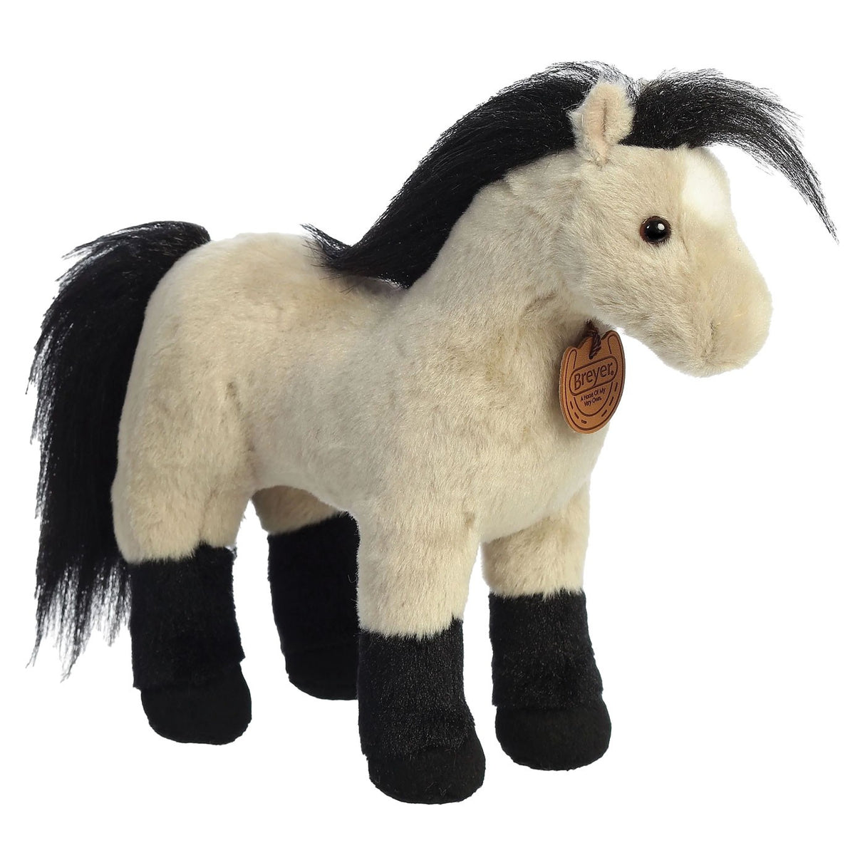 Aurora Breyer Showstoppers Highland Pony 11 po.