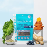Supplément pour chien Healthybud Gut Booster 4,6 oz