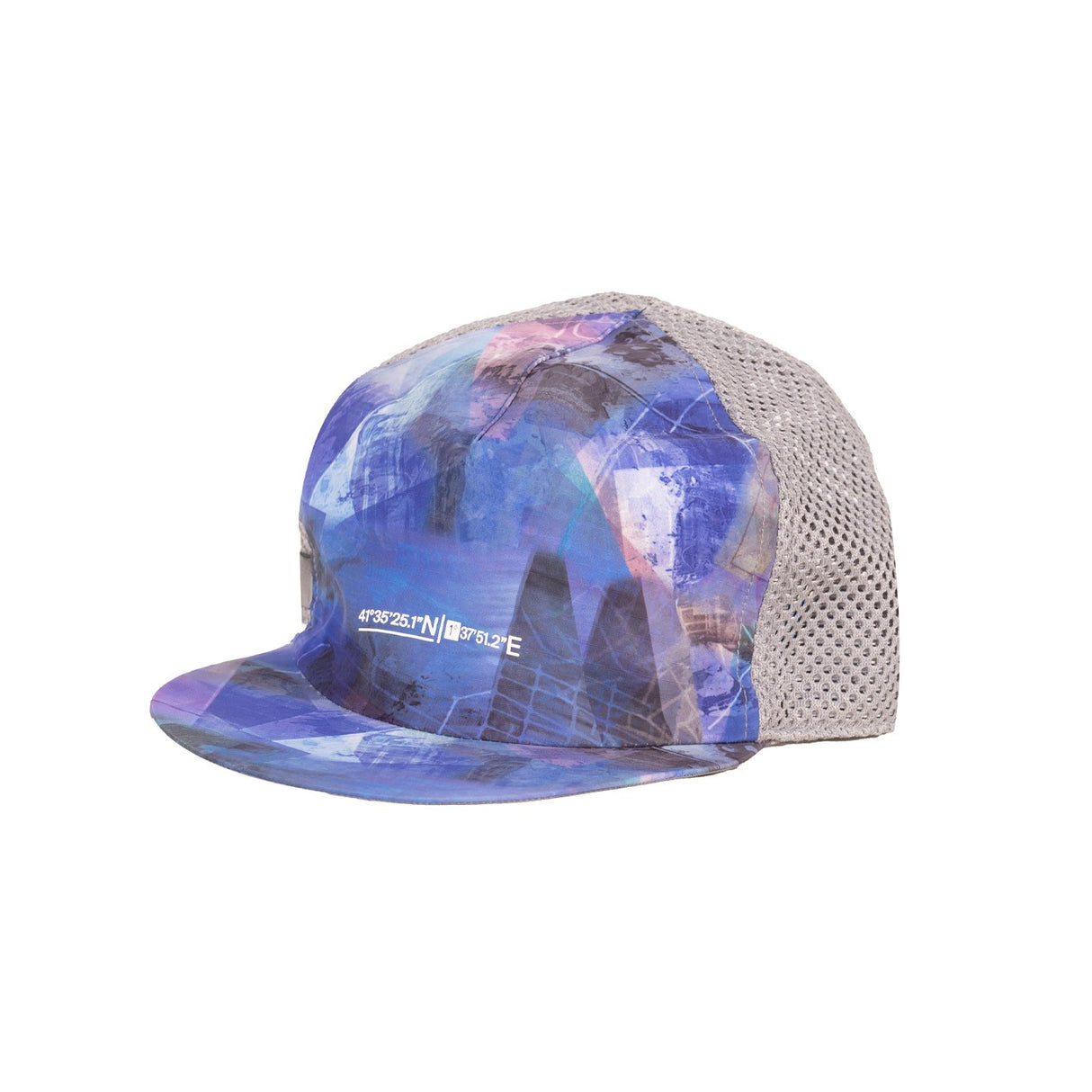 Buff Pack Trucker Cap
