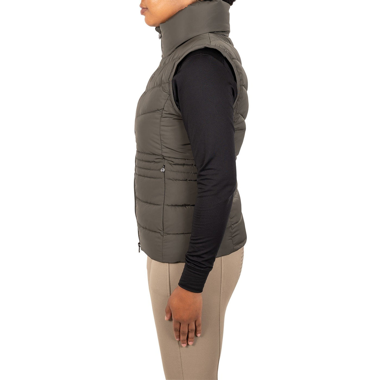 Gilet TemTeq Mica