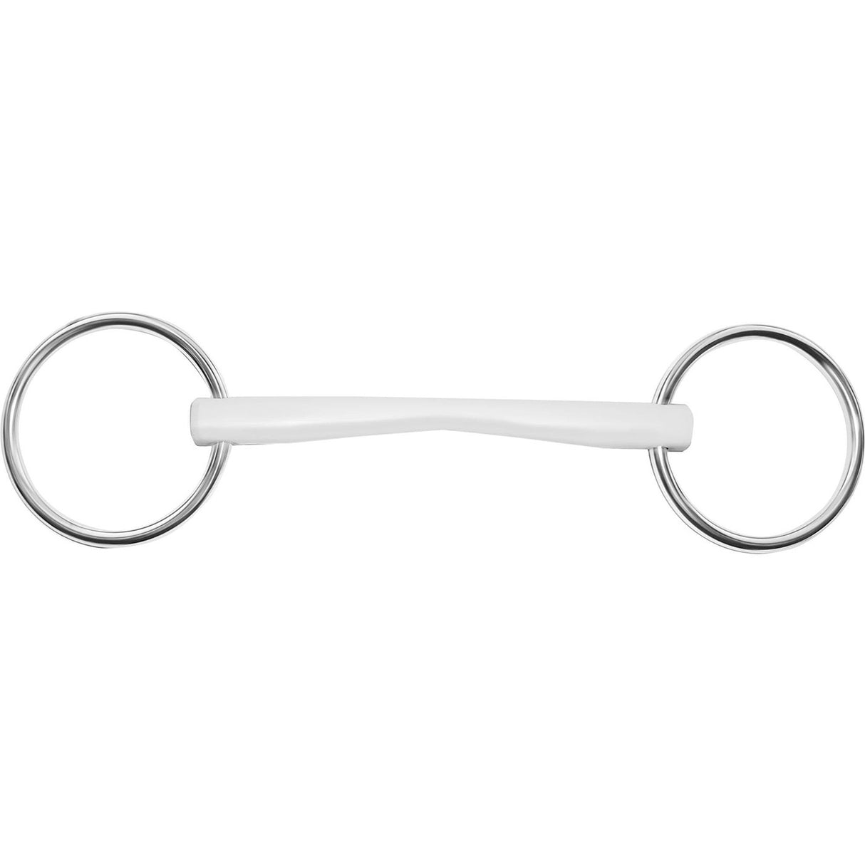 Sprenger Duo Loose Ring Snaffle Bit - 16 mm