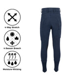 Elation Red Label Sport Breech - Kids'