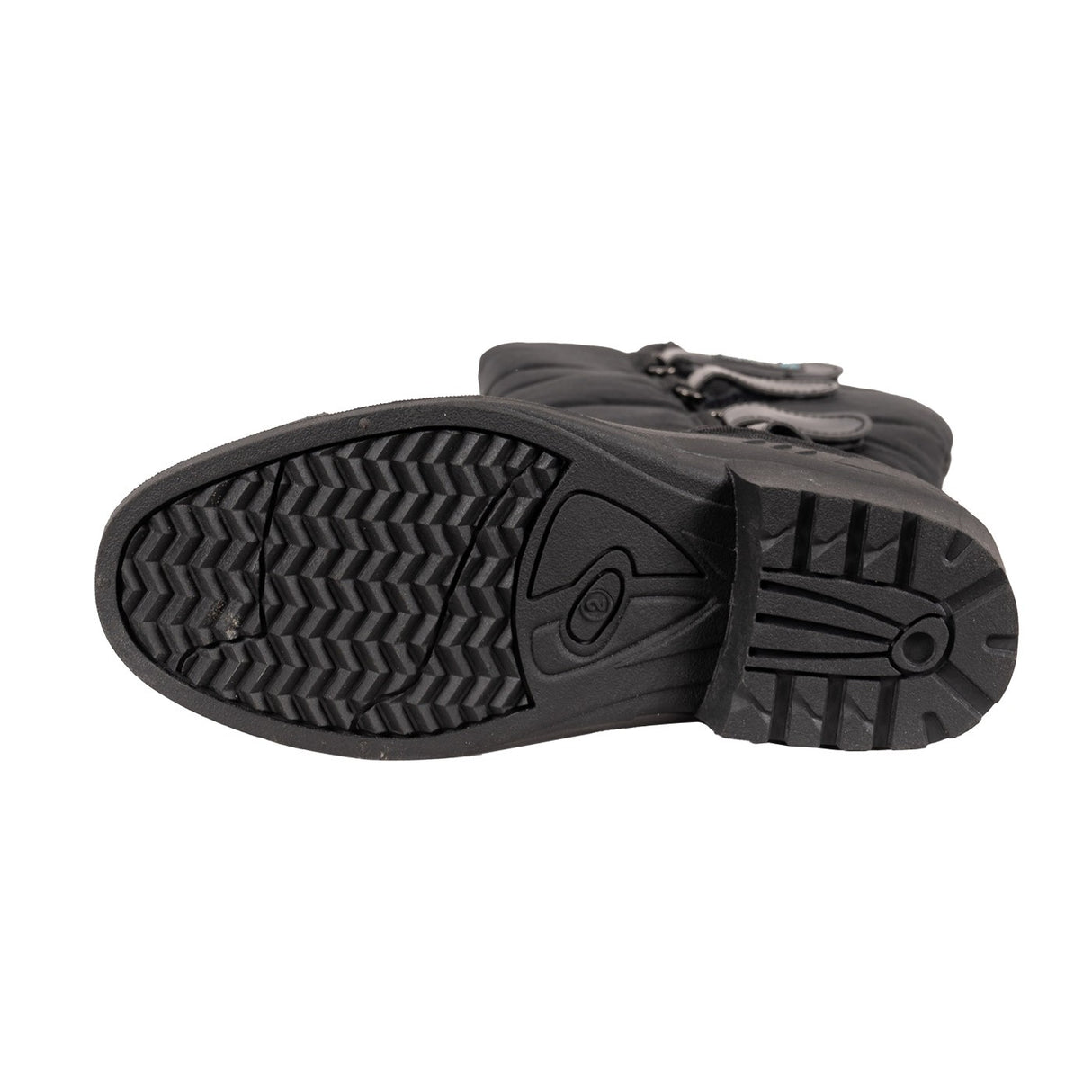 Bottes hautes d'hiver Auken Jasper - Enfants