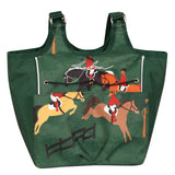 Shedrow Tally Ho Mini Tote