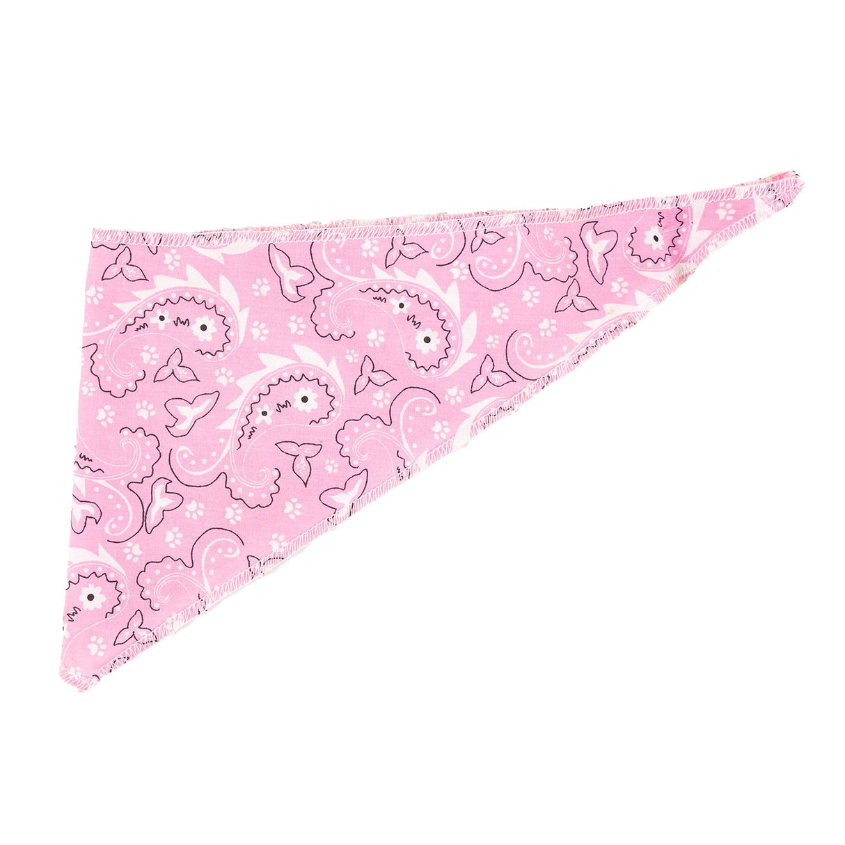 Bandanas République Triangle Bandana