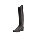 Ariat Heritage Contour Zip Field Boots - Kids'