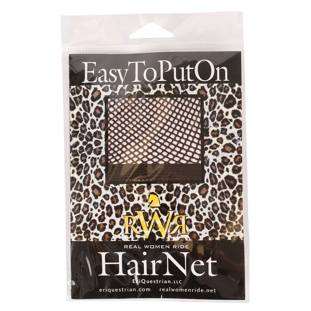 No Knot Hair Net