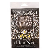 No Knot Hair Net