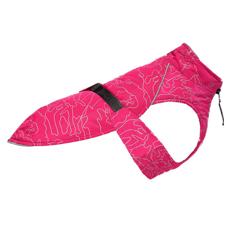 Manteau pour chien Canada Pooch The Expedition 2.0