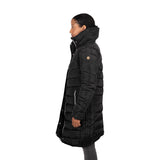TemTeq Magdalen Coat