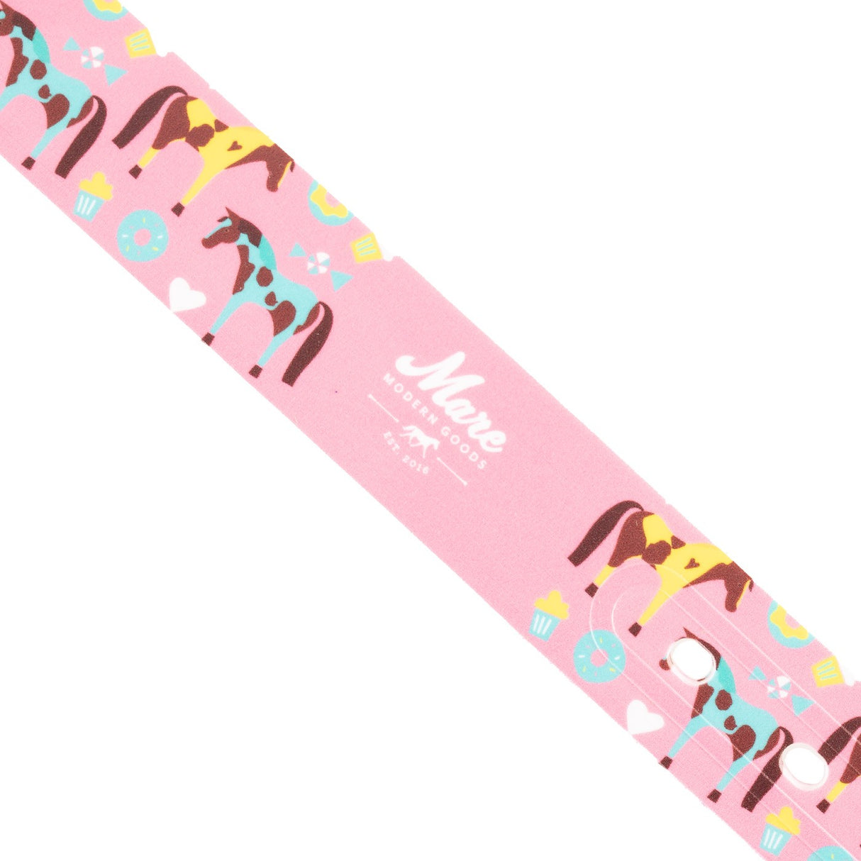 C4 JR Collection Belt W- Buckle - Kids'