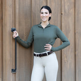 TemTeq Belize Technique Quarter Zip
