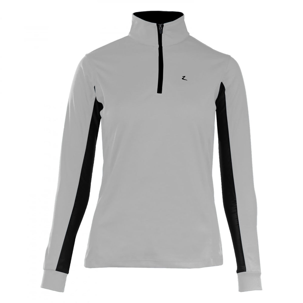 Chemise solaire technique Horze Trista - Manches longues
