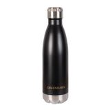 Bouteille d'eau à double paroi de dressage Greenhawk