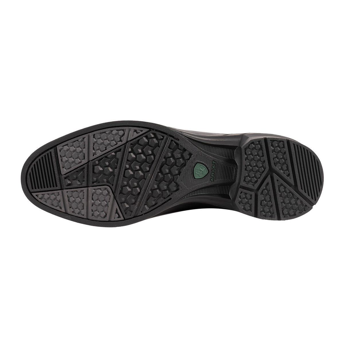 Bottes de paddock zippées Ariat Heritage IV