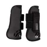 Shedrow Open Front Boots