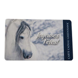 Carte-cadeau Greenhawk