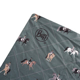 TemTeq-Buff Diamond Dressage Original EcoStretch Multifunctional Neckwear