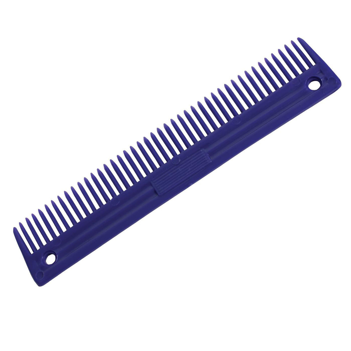 Peigne en plastique pour grands animaux Supra