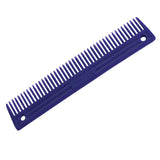 Peigne en plastique pour grands animaux Supra