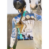 Shanah Equestrian It's All Coming Sunshirt