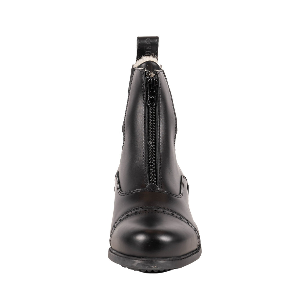 Bottes d'hiver Auken Lux Zip