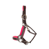 Licol fantaisie cousu Belle &amp; Bow - Poney
