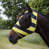 Summit Fly Mask W/ Forelock Hole