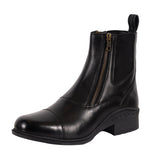Bottes de paddock zippées Auken Derbyshire