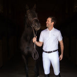 Pantalon d'équitation Michael Breech de Black Label - Hommes