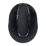 Tipperary Windsor Wide Brim MIPS Helmet - Ultrasuede
