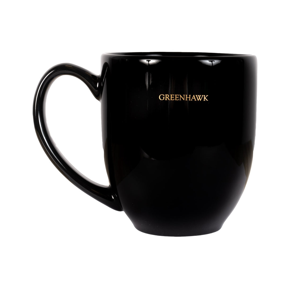 Tasse bistro Greenhawk Jumper 