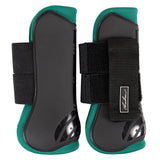 Shedrow Open Front Boots