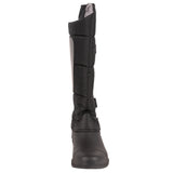 Bottes hautes d'hiver Auken Jasper - Enfants