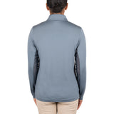 TemTeq Belize Technique Quarter Zip