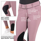 Elation Platinum Brooklyn Breech
