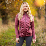 LeMieux Dynamique Jacket