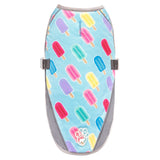 Canada Pooch Chill Seeker Gilet rafraîchissant pour chien