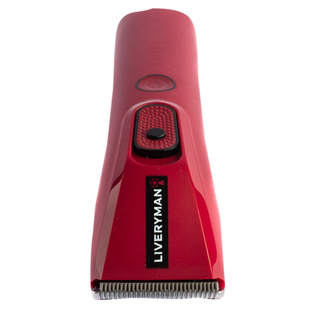 Liveryman Nova Cordless Trimmer