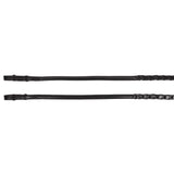 Val Du Bois Raised Laced Reins
