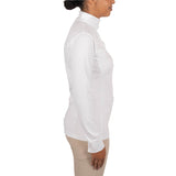 Elation Platinum Grace 2.0 Long Sleeve Show Shirt