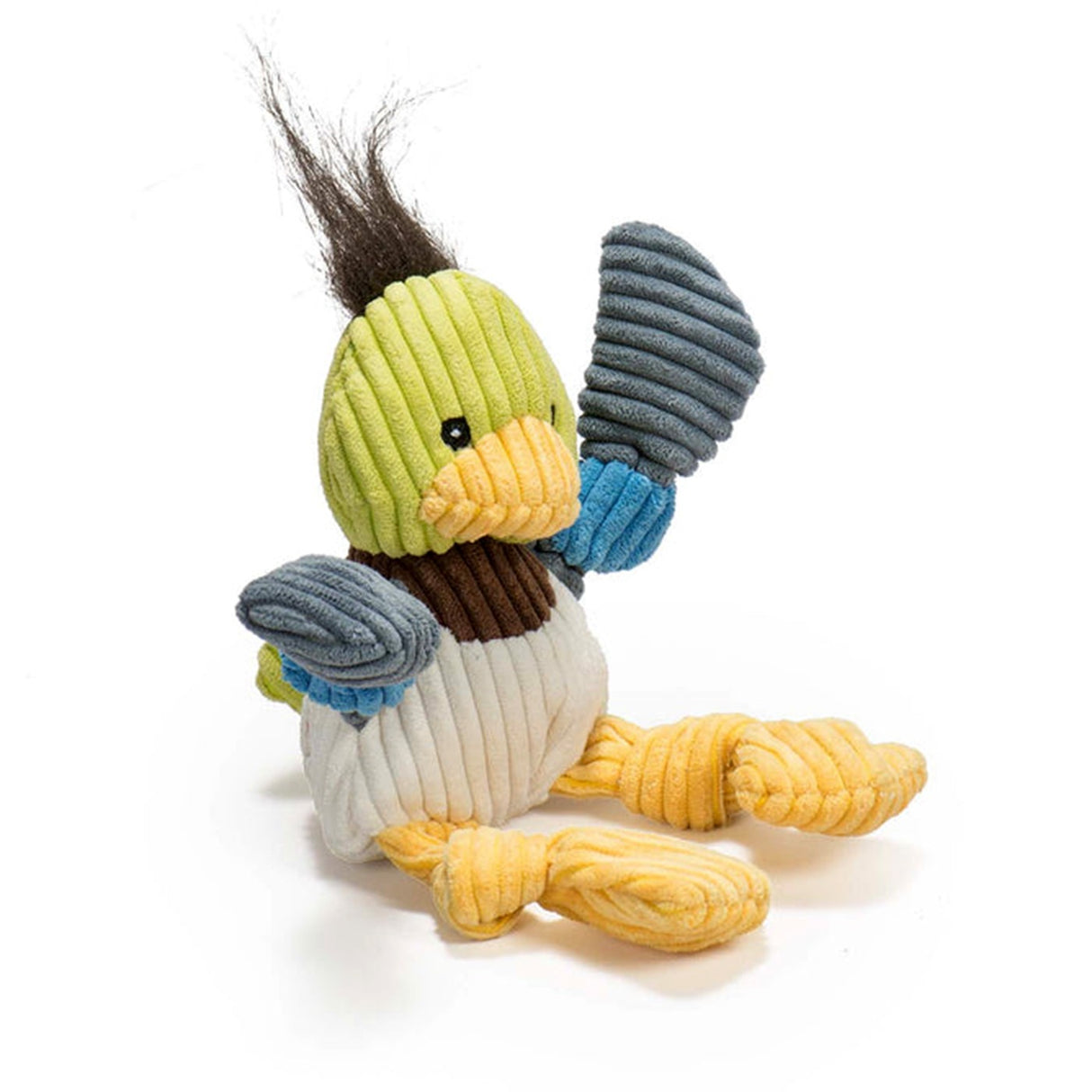 Noeuds de canard aneth Tuffut
