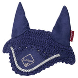 Capuchon anti-mouches pour poney LeMieux Toy