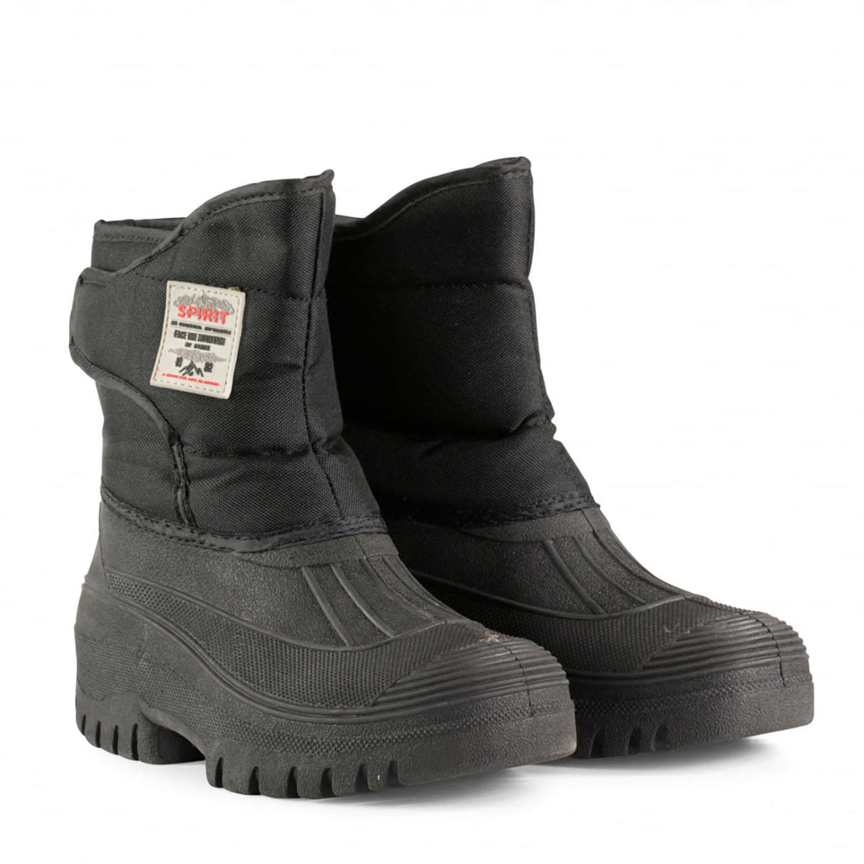 Bottes d'écurie Horze