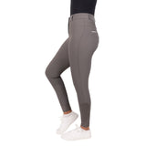 Elation Platinum Terano Half Grip Breech